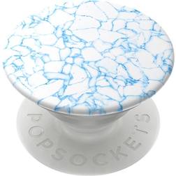 Popsockets Light Blue Quartz