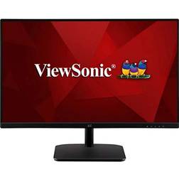 Viewsonic VA2432-MHD 24" Full HD 1920 x 1080 Pixel Full HD Nero