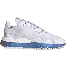 Adidas Nite Jogger White Men's