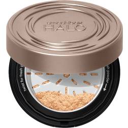 Smashbox Halo Fresh Powder Foundation Fair Light