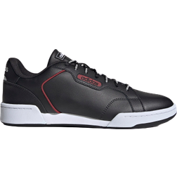 adidas Roguera - Core Black/Legacy Red