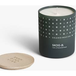 Skandinavisk Skog Large Bougie Parfumée 200g