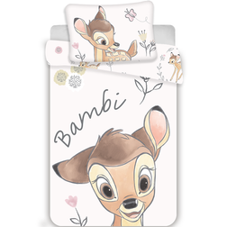 Disney Bambi Duvet Cover 100x135cm