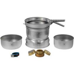 Trangia 25-21UL/D retkikeitin, large