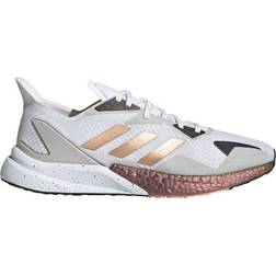 Adidas X9000L3 M - Crystal White/Copper Metallic/Core Black