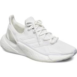 Adidas X9000L4 Crystal White Men's