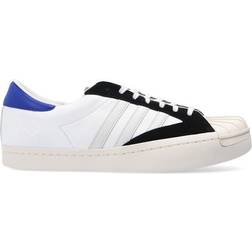 Adidas Y-3 Yohji Star White/Bold Blue