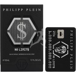 Philipp Plein No Limit$ EdP 1.7 fl oz