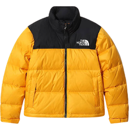 The North Face Women's 1996 Retro Nuptse Jacket - Summit Gold