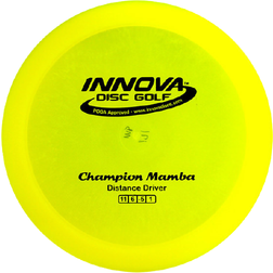 Innova Disc Golf Champion Mamba