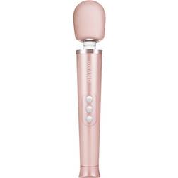 Le Wand Kleine Oplaadbare Vibrerende Massager