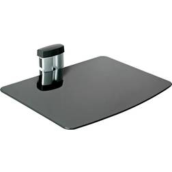 tectake Model 1 Wall Shelf 42cm