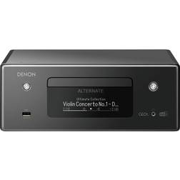 Denon Ceol N11DAB