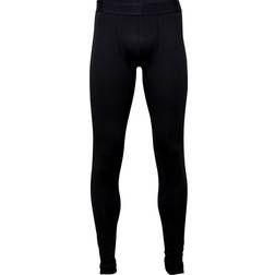 Resteröds Long Johns Bamboo - Black