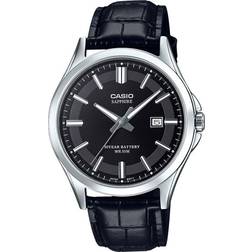Casio MTS-100L-1AVEF Heren 41mm