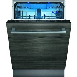 Siemens SX65ZX49CE Integrerad