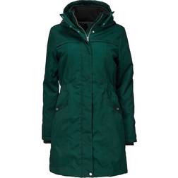 Modström Frida Jacket - Bottle Green