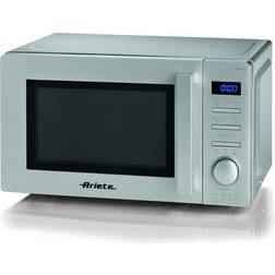 Ariete 953 micro Rostfritt stål