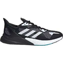 Adidas X9000L3 Black/Cloud White/Glory Grey Male