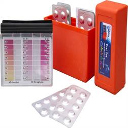 Activpool Test Set PH / Chlorine / Bromine