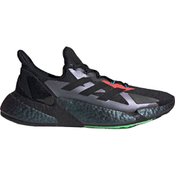 Adidas X9000L4 Core Black Men's Six