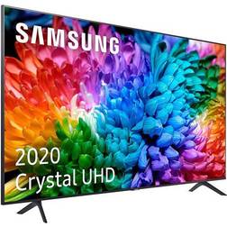 Samsung Series 7 UE43TU7025K 109.2 cm 4K Ultra HD Smart TV Wifi Negro