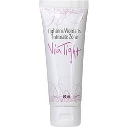 Cobeco Pharma Viatight Gel Estrechante Íntimo Mujeres 50ml