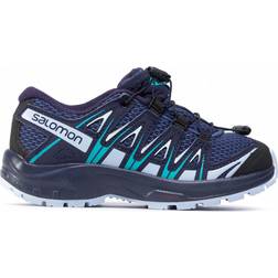 Salomon XA Pro 3D J - Blue Indigo/Kentucky Blue/Capri Breeze