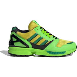 Adidas Atmos x ZX 8000 'A-ZX Series G-SNK' - Green Men's