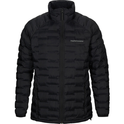 Peak Performance Argon Light Jacket - Black