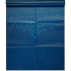 Gaiam Foldable Yoga Mat 2mm