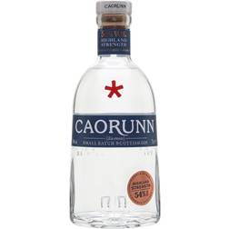 Caorunn Highland Strength Gin 54%