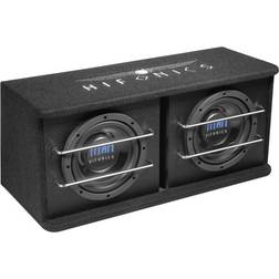 HiFonics TD-200R Auto Subwoofer