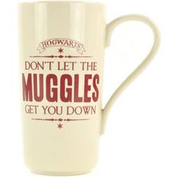 Half Moon Bay Harry Potter Latte Krus 50cl