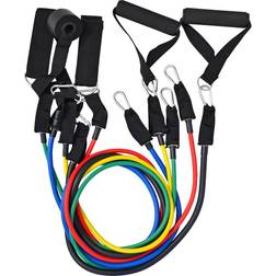 InShape Training Elastic Set