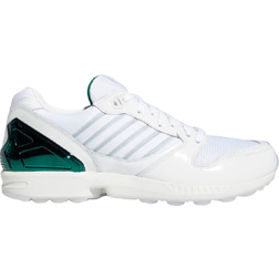 Adidas The U x ZX 5000 'A-ZX Series - University of Miami' - White Men's