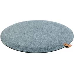 JobOut Round Standing Mat Design