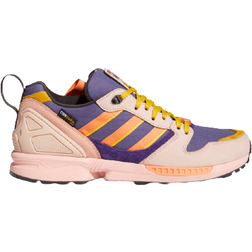 Adidas National Park Foundation x ZX 5000 Cordura Joshua Tree - Pink Men's