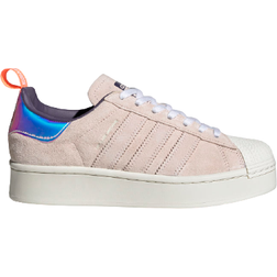 Adidas Superstar Bold Girls Are Awesome W - Icey Pink/Coral/Cloud White