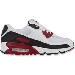 Nike Air Max 90 - Hombre Zapatillas - Blanco