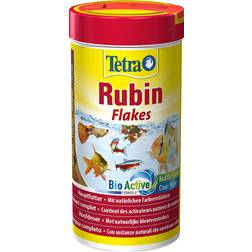 Tetra Rubin flagefoder