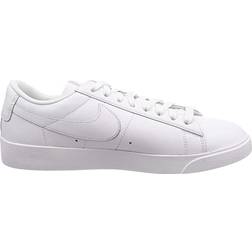 Nike Blazer Low LE White Women's