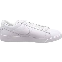 Nike Blazer Low Le - White/White
