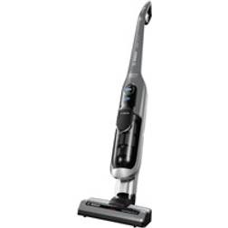 Bosch BBH7SIL Aspirapolvere Senza Filo Nero Sacchetto