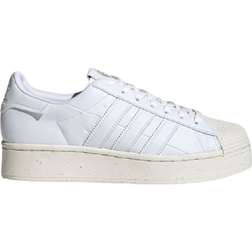 Adidas Superstar Bold Clean Classics White Women's