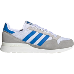 adidas ZX 500 - Cloud White/Blue Bird/Off White
