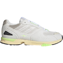 adidas ZX 4000 W - Off White/Raw White/Chalk White