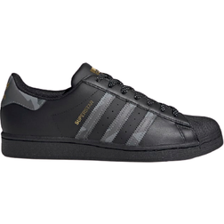 Adidas Superstar 'Black Camo' - Men's