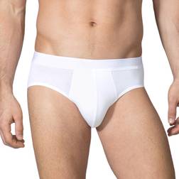 Calida Focus Brief - White