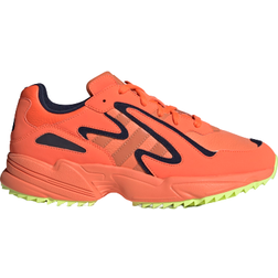 Adidas Yung-96 Chasm Trail - Hi-Res Coral/Semi Coral/Hi-Res Yellow